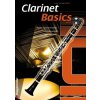 Clarinet Basics + CD