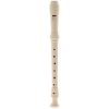 Sopránová zobcová flétna SMART HY-26B(WH) - slonová kost