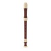 Sopránová zobcová flétna SMART AHY-228BW - imitace dřeva