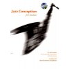 Jazz Conception for Saxophone + CD