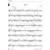 Intermediate Jazz Conception for Alto & Baritone Sax + CD