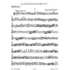 Clarinet Concerto No.3 in B Major