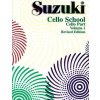 Suzuki Cello School 1
