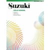 Suzuki Cello School 3