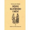 Dějiny klavírního umění III. - dějiny klavírní literatury