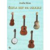 Škola hry na ukulele + CD
