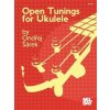 Open Tunings For Ukulele