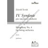 Symfonie č. 4 pro smyčcový orchestr