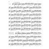 Škola smyčcové techniky op. 2, Sešit 1