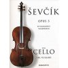 Cello Studies - 40 Variations Op.3