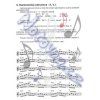 Jazzové studie /Improvizační cvičení