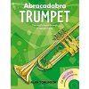 Abracadabra Trumpet - Third Edition + 2 CD