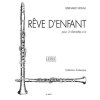 Rêve d'enfant