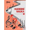 Hudební nauka - pracovní sešit 1