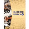 Hudební nauka - pracovní sešit 7