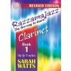 Razzamajazz Clarinet Book 1 + CD