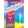Razzamajazz Flute Book 1 + CD