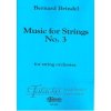 Music for Strings No.3