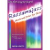 Razzamajazz Duets and Trios for Flute