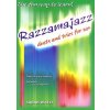 Razzamajazz Duets and Trios for Sax