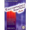 Razzamajazz Repertoire (Flute) + CD