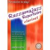 Razzamajazz Repertoire (Clarinet) + CD