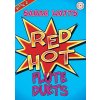 Red Hot Flute Duets 2 + audio