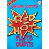 Red Hot Flute Duets 2 + CD