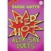 Red Hot Sax Duets 2 + CD