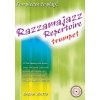 Razzamajazz Repertoire (Trumpet) + CD