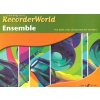 Recorder World Ensemble - zábavná dueta, tria a kvartety