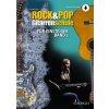 Rock & Pop Gitarrenschule 2 + audio online