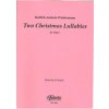 Two Christmas Lullabies