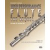 AMA High Performance Flute - The Sequel + CD