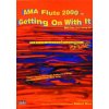 AMA Flute 2000 - Getting On With It + CD