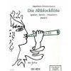 Die Altblockflöte spielen - lernen - musizieren band 2 + CD