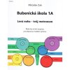 Bubenická škola 1A - Levá noha - tvůj metronom