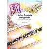 Lieder, Songs & Evergreens (Flute)