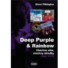 Deep Purple & Rainbow - Všechna alba, všechny skladby 1968–1979