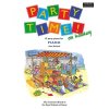 Party Time! On Holiday - Piano
