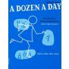 A Dozen a Day Book 1 - Primary