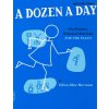 A Dozen a Day Book 1