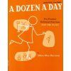 A Dozen a Day Book 4 - Lower Higher