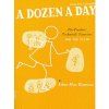A Dozen a Day Book 5 - Intermediate