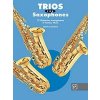Trios for Saxophones