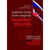 Anglicko - český, česko - anglický hudební slovník