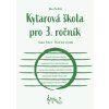 pavlicek - kytarova skola 3