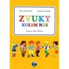 Zvuky kolem nás + audio online