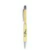 stylus pen g clef goldcrystal (1)