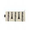 pencil case clarinet blacksilver 24125 cm [1]